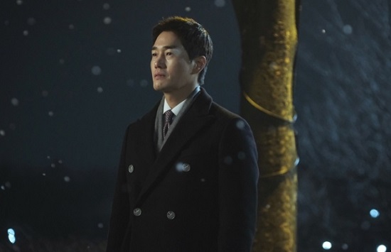 '화양연화 삶이 꽃이 되는 순간' 유지태